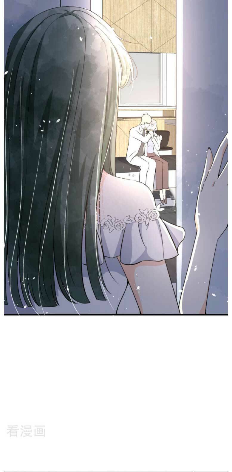 Cô Vợ Hợp Đồng Lạnh Lùng Không Dễ Đụng Đâu Chapter 148 - Trang 2