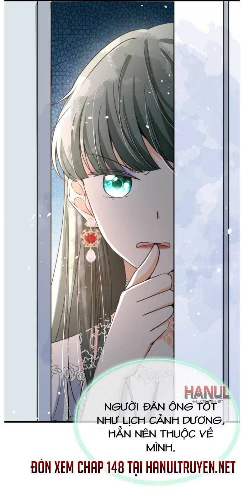 Cô Vợ Hợp Đồng Lạnh Lùng Không Dễ Đụng Đâu Chapter 148 - Trang 2