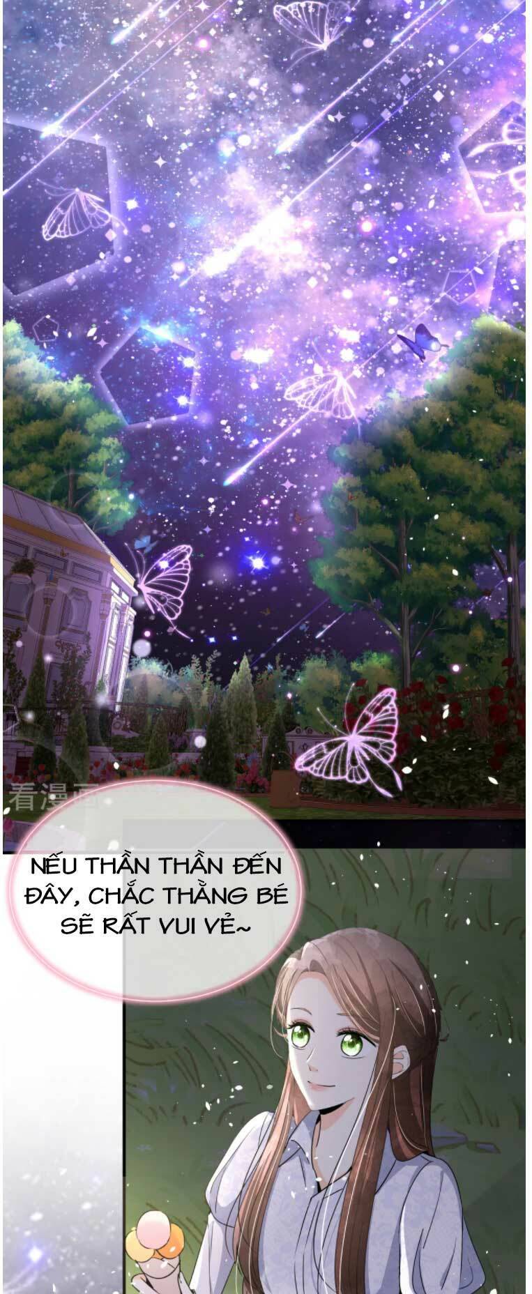 Cô Vợ Hợp Đồng Lạnh Lùng Không Dễ Đụng Đâu Chapter 148 - Trang 2