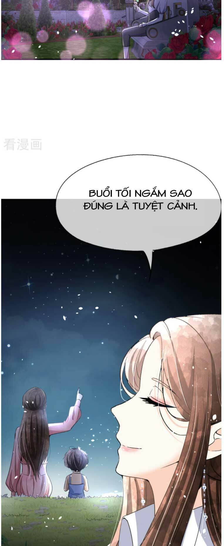 Cô Vợ Hợp Đồng Lạnh Lùng Không Dễ Đụng Đâu Chapter 148 - Trang 2