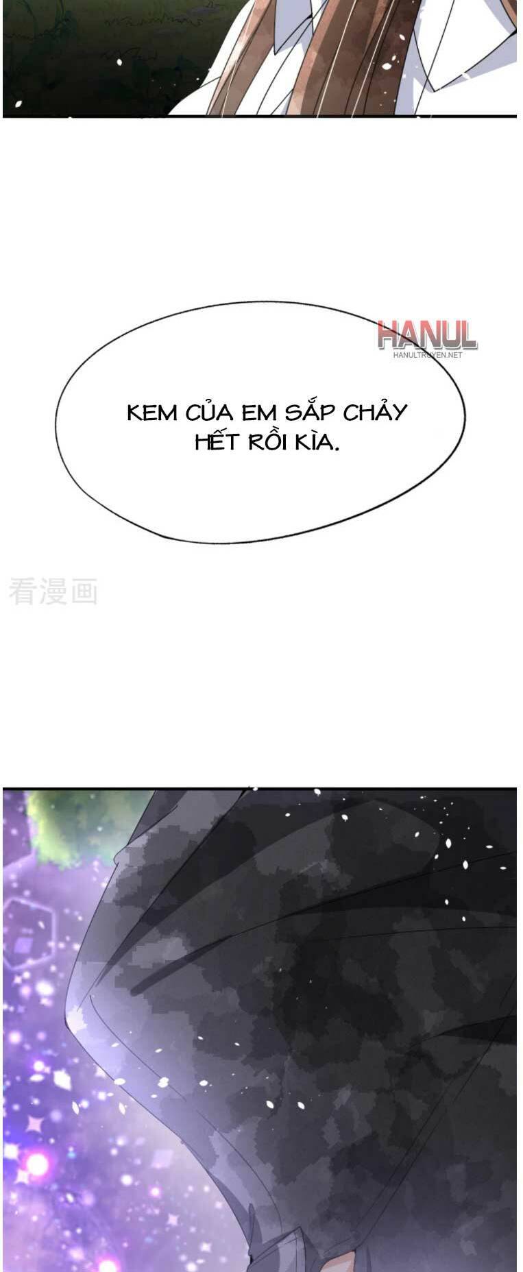 Cô Vợ Hợp Đồng Lạnh Lùng Không Dễ Đụng Đâu Chapter 148 - Trang 2