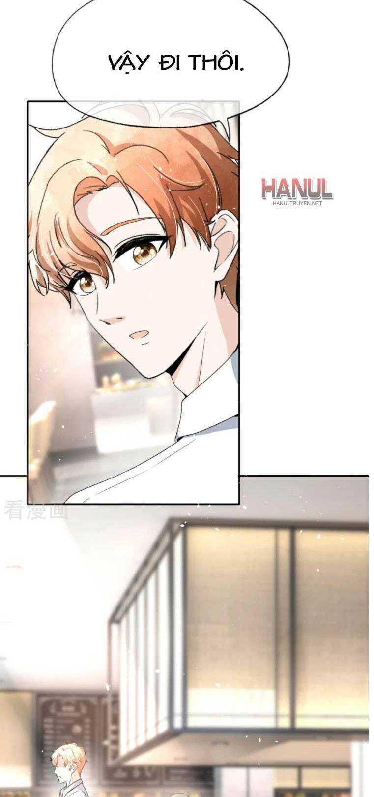 Cô Vợ Hợp Đồng Lạnh Lùng Không Dễ Đụng Đâu Chapter 148 - Trang 2