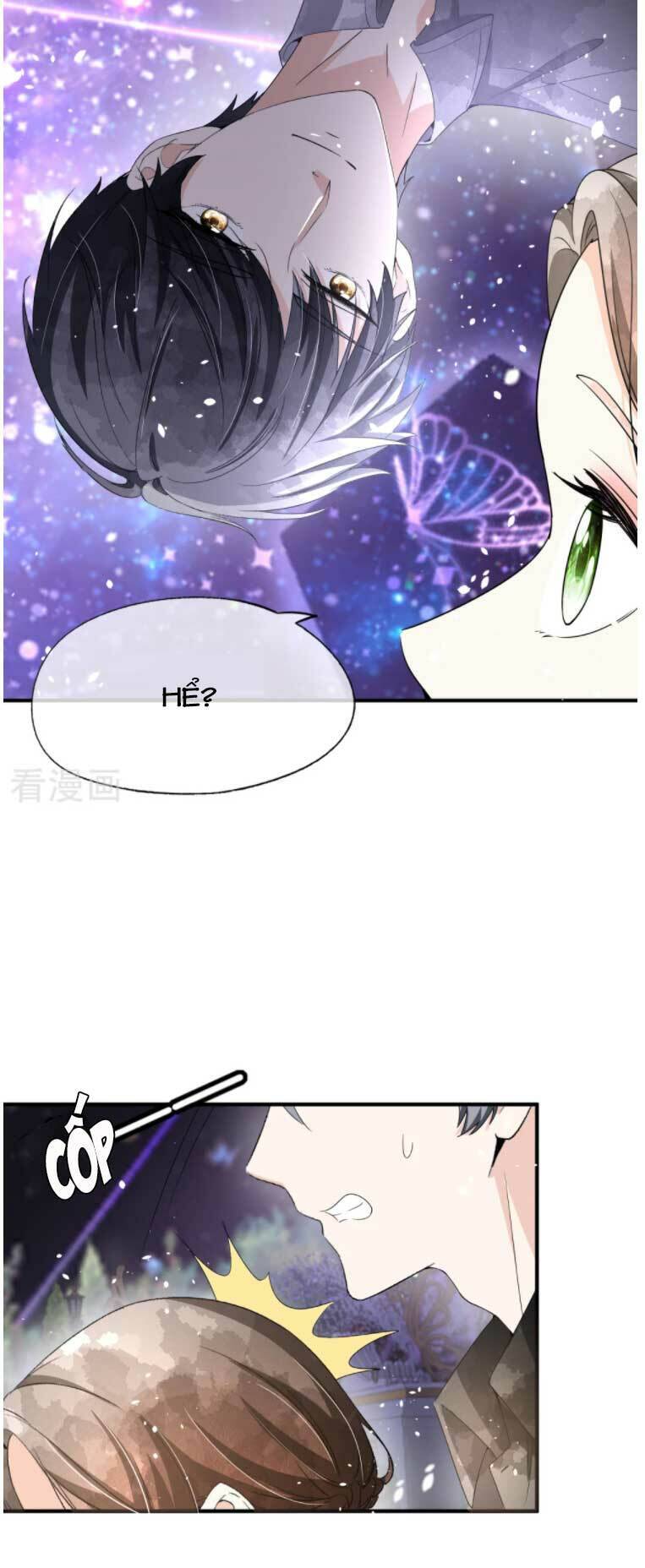 Cô Vợ Hợp Đồng Lạnh Lùng Không Dễ Đụng Đâu Chapter 148 - Trang 2