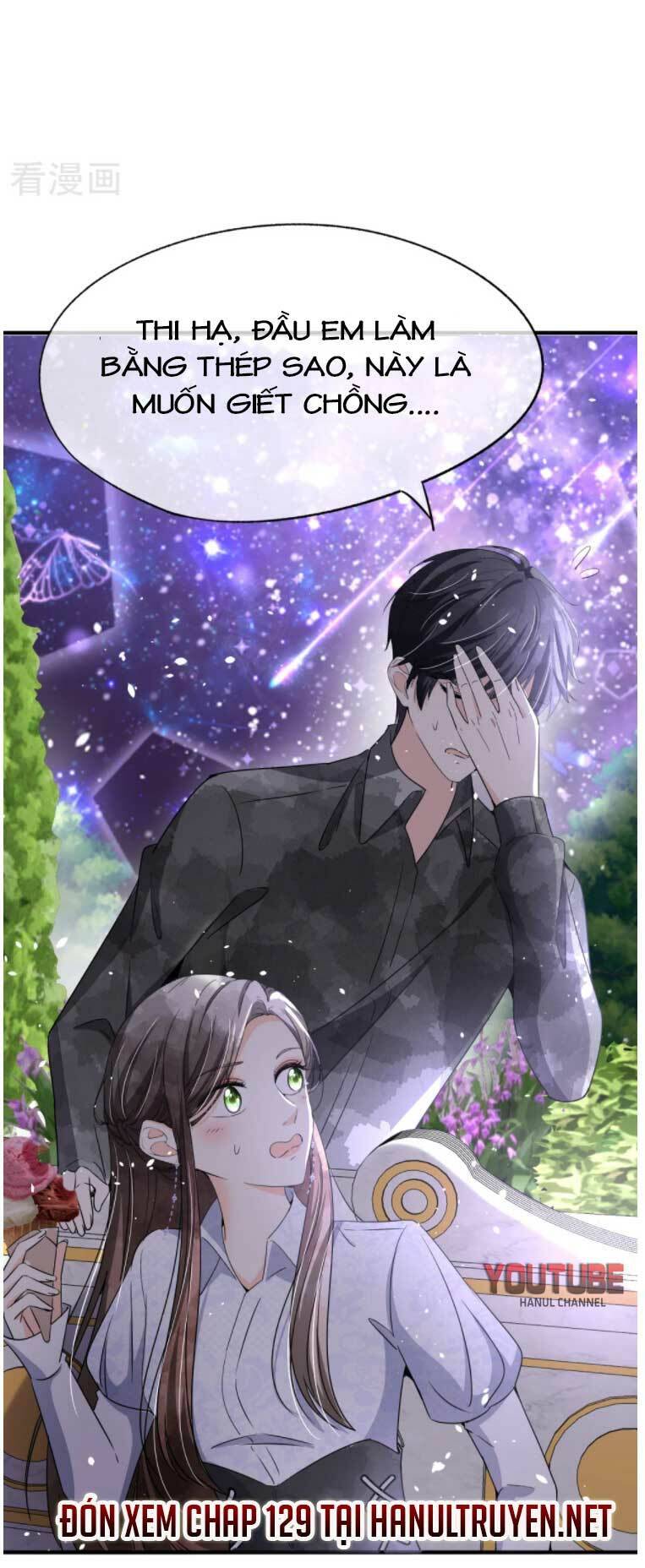 Cô Vợ Hợp Đồng Lạnh Lùng Không Dễ Đụng Đâu Chapter 148 - Trang 2