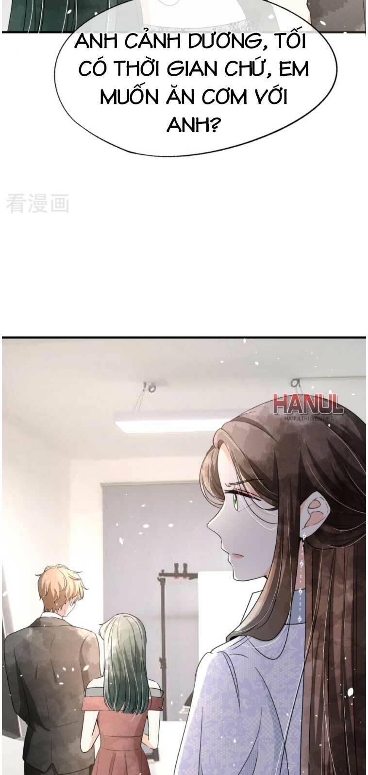 Cô Vợ Hợp Đồng Lạnh Lùng Không Dễ Đụng Đâu Chapter 148 - Trang 2