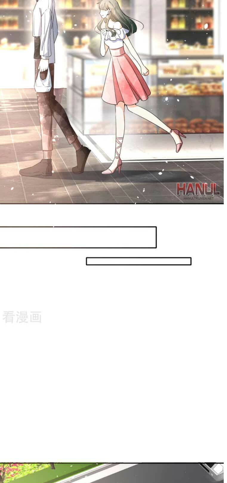 Cô Vợ Hợp Đồng Lạnh Lùng Không Dễ Đụng Đâu Chapter 148 - Trang 2