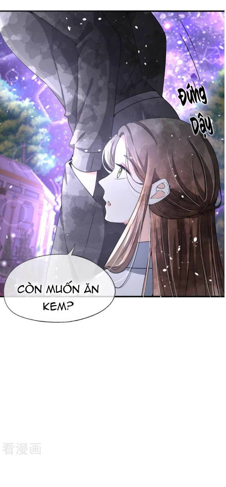 Cô Vợ Hợp Đồng Lạnh Lùng Không Dễ Đụng Đâu Chapter 149 - Trang 2