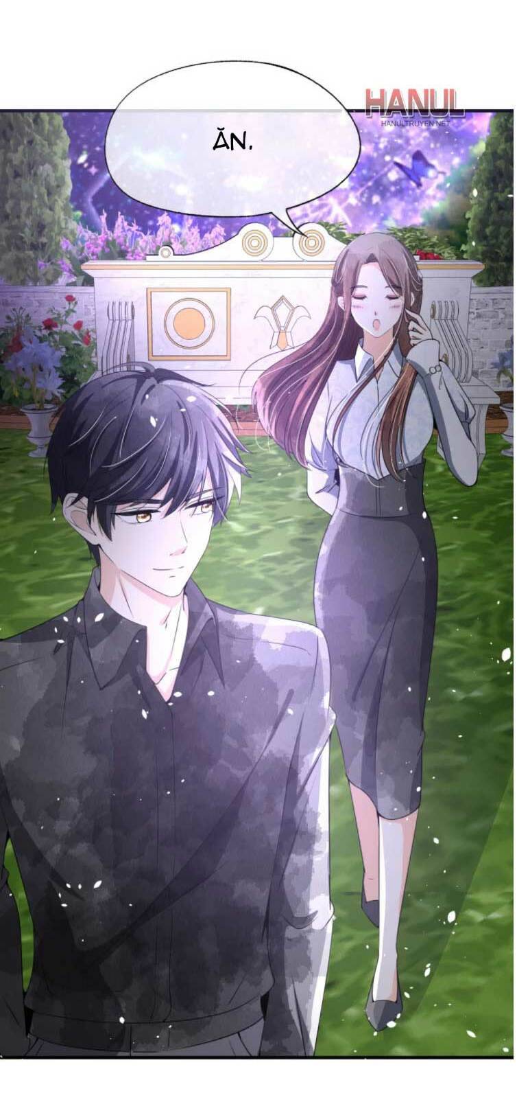 Cô Vợ Hợp Đồng Lạnh Lùng Không Dễ Đụng Đâu Chapter 149 - Trang 2