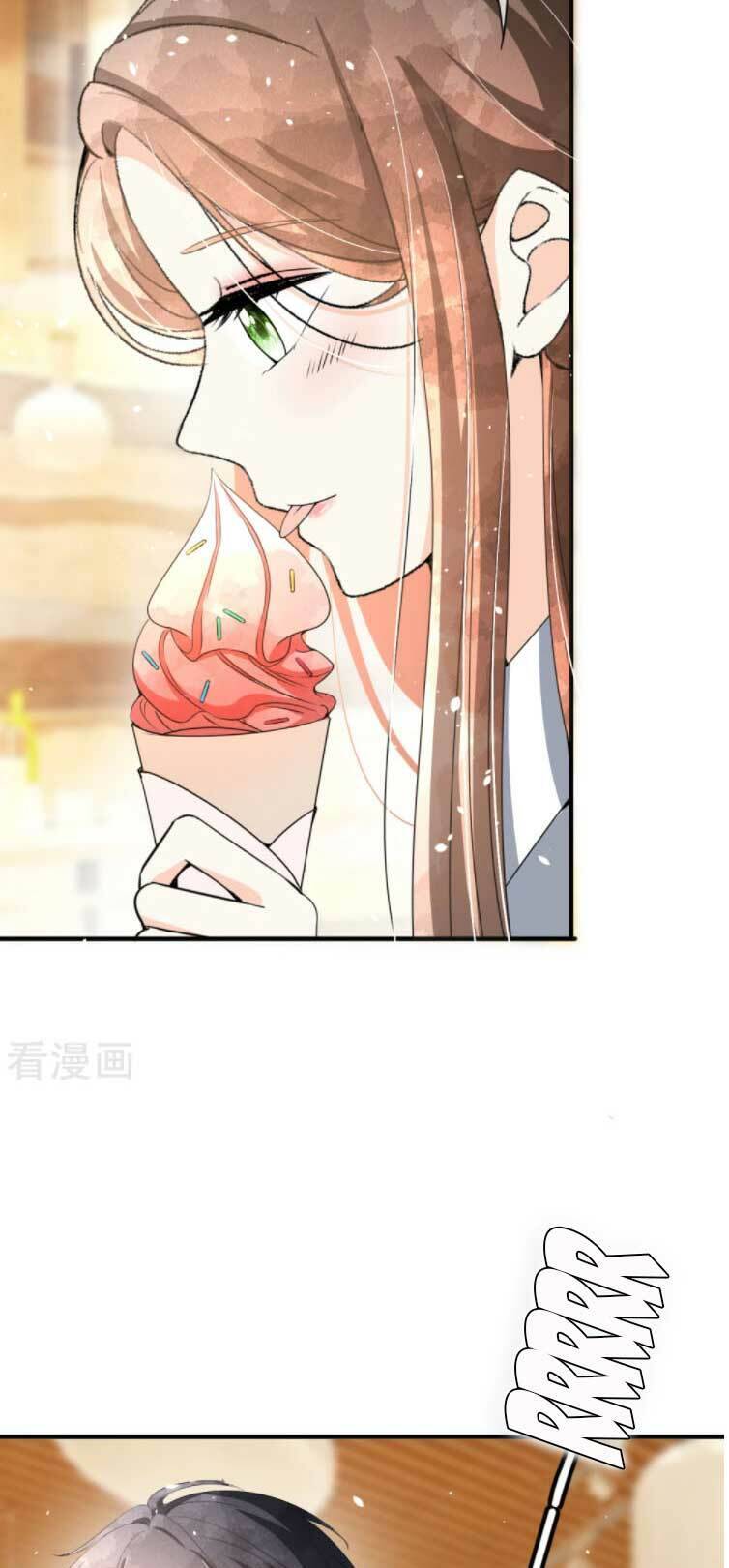 Cô Vợ Hợp Đồng Lạnh Lùng Không Dễ Đụng Đâu Chapter 149 - Trang 2