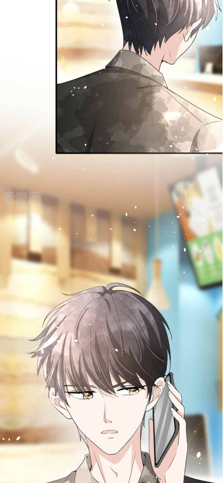 Cô Vợ Hợp Đồng Lạnh Lùng Không Dễ Đụng Đâu Chapter 149 - Trang 2