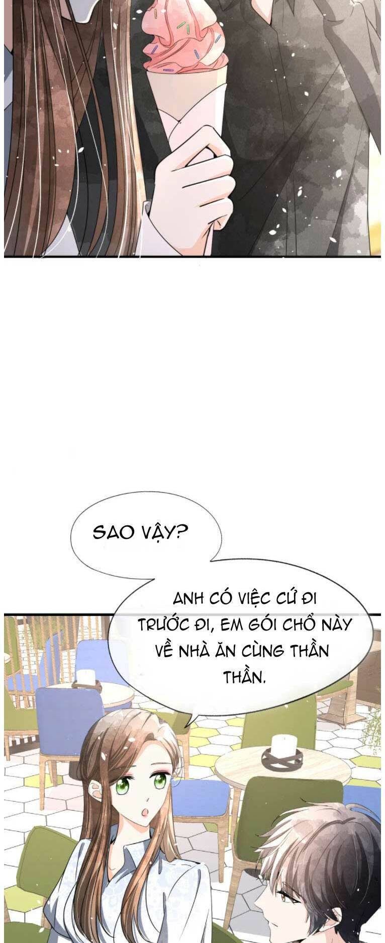 Cô Vợ Hợp Đồng Lạnh Lùng Không Dễ Đụng Đâu Chapter 149 - Trang 2