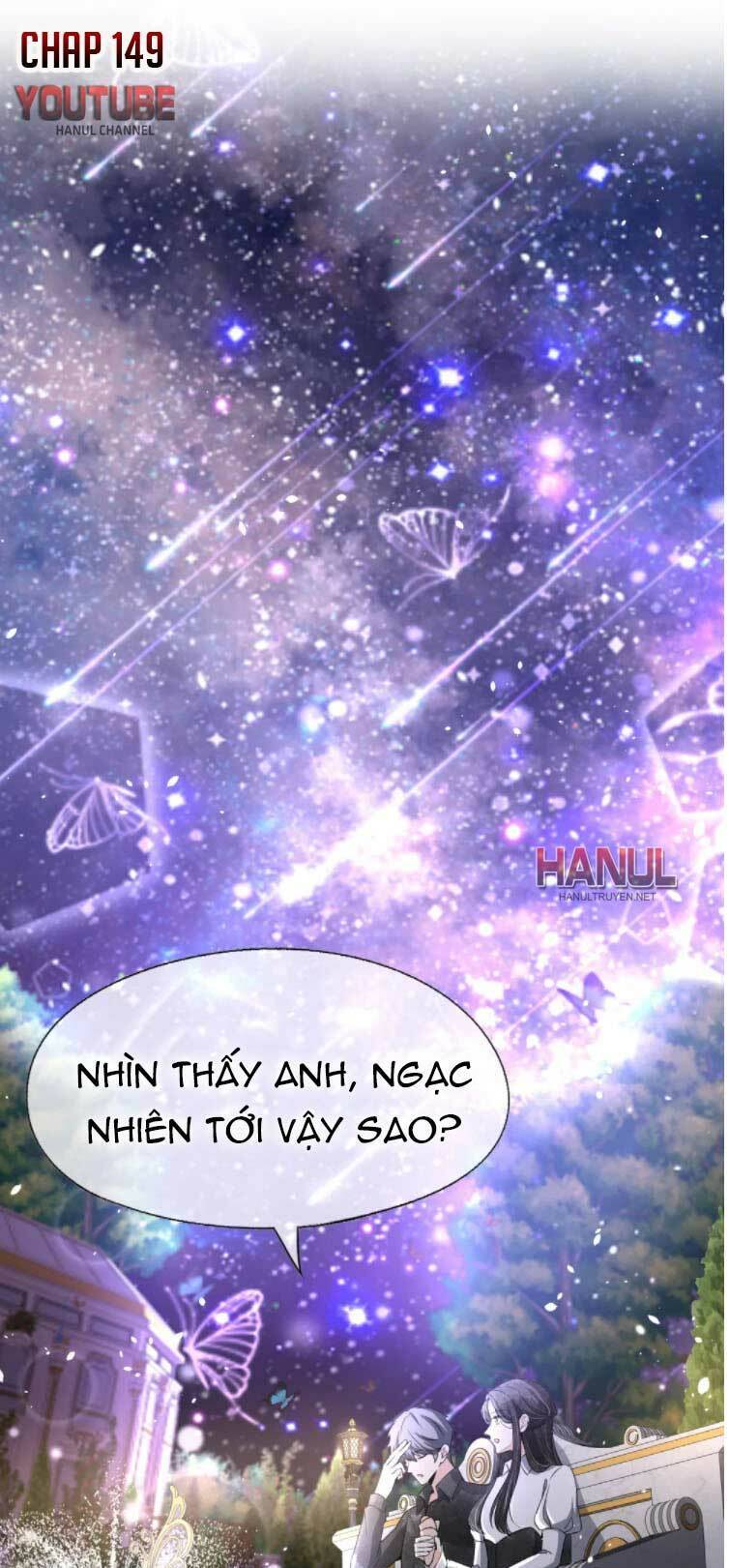 Cô Vợ Hợp Đồng Lạnh Lùng Không Dễ Đụng Đâu Chapter 149 - Trang 2