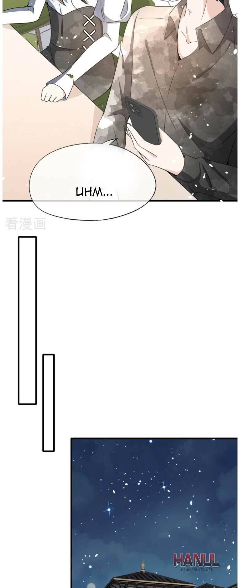 Cô Vợ Hợp Đồng Lạnh Lùng Không Dễ Đụng Đâu Chapter 149 - Trang 2