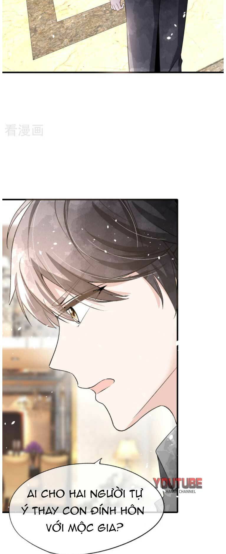 Cô Vợ Hợp Đồng Lạnh Lùng Không Dễ Đụng Đâu Chapter 149 - Trang 2