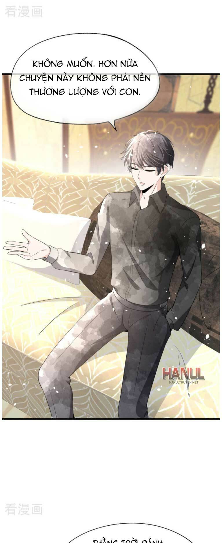 Cô Vợ Hợp Đồng Lạnh Lùng Không Dễ Đụng Đâu Chapter 149 - Trang 2