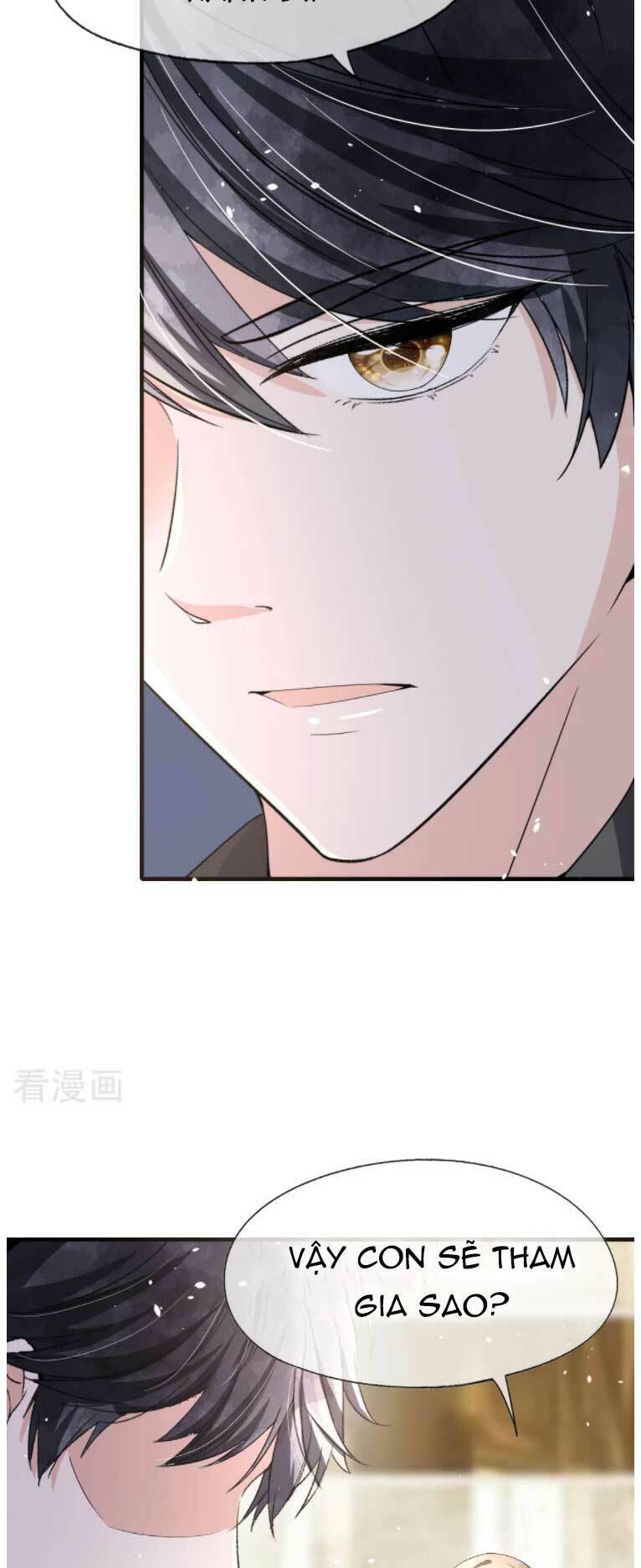 Cô Vợ Hợp Đồng Lạnh Lùng Không Dễ Đụng Đâu Chapter 149 - Trang 2