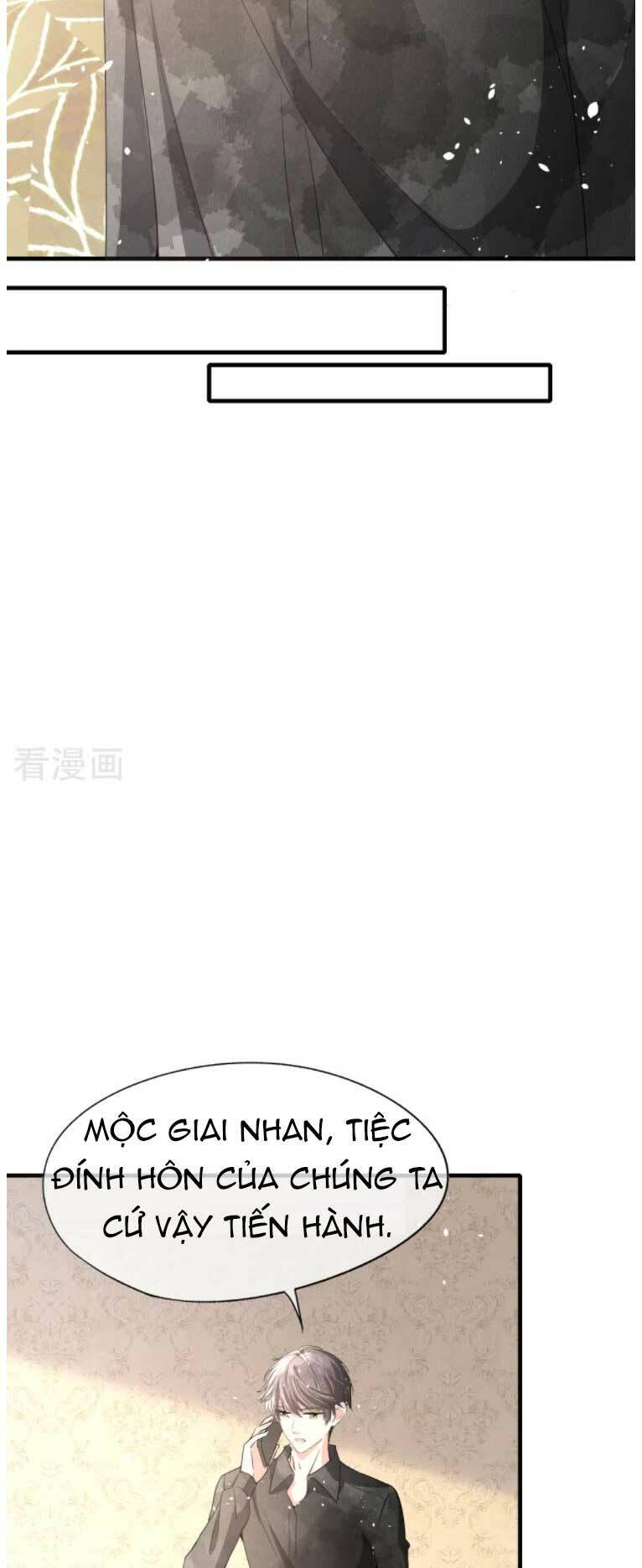 Cô Vợ Hợp Đồng Lạnh Lùng Không Dễ Đụng Đâu Chapter 149 - Trang 2