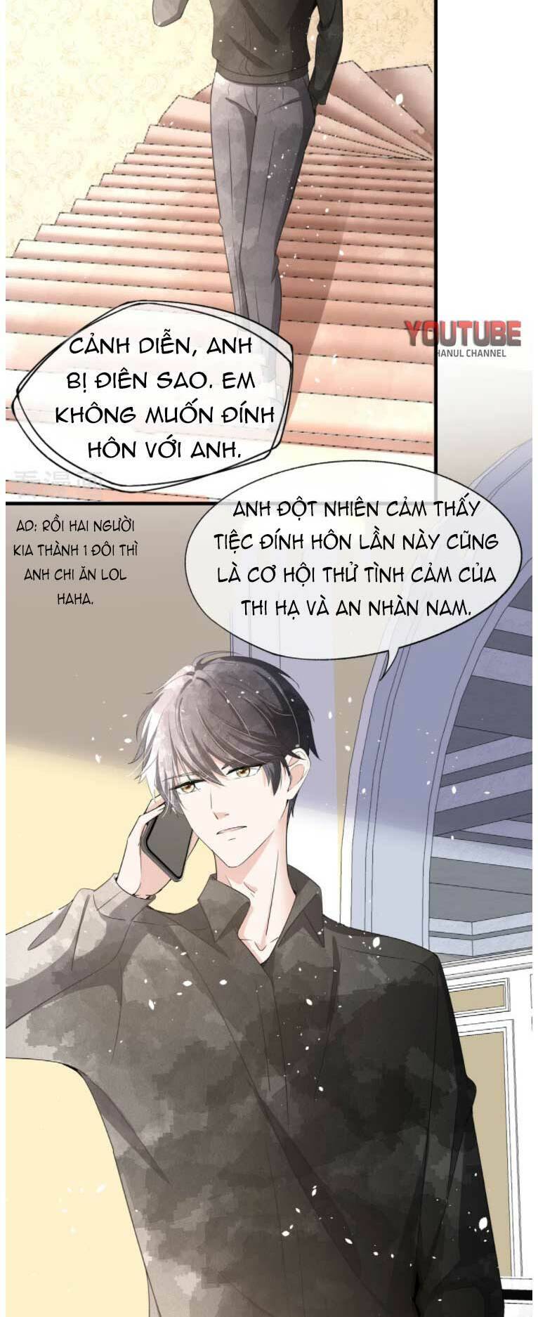 Cô Vợ Hợp Đồng Lạnh Lùng Không Dễ Đụng Đâu Chapter 149 - Trang 2