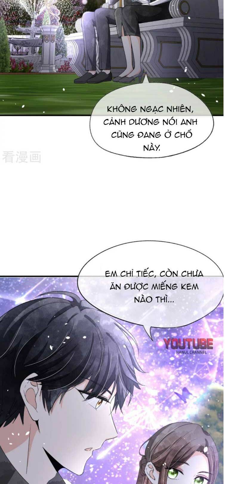 Cô Vợ Hợp Đồng Lạnh Lùng Không Dễ Đụng Đâu Chapter 149 - Trang 2