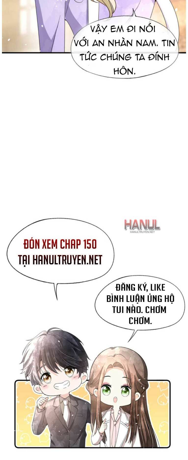 Cô Vợ Hợp Đồng Lạnh Lùng Không Dễ Đụng Đâu Chapter 149 - Trang 2