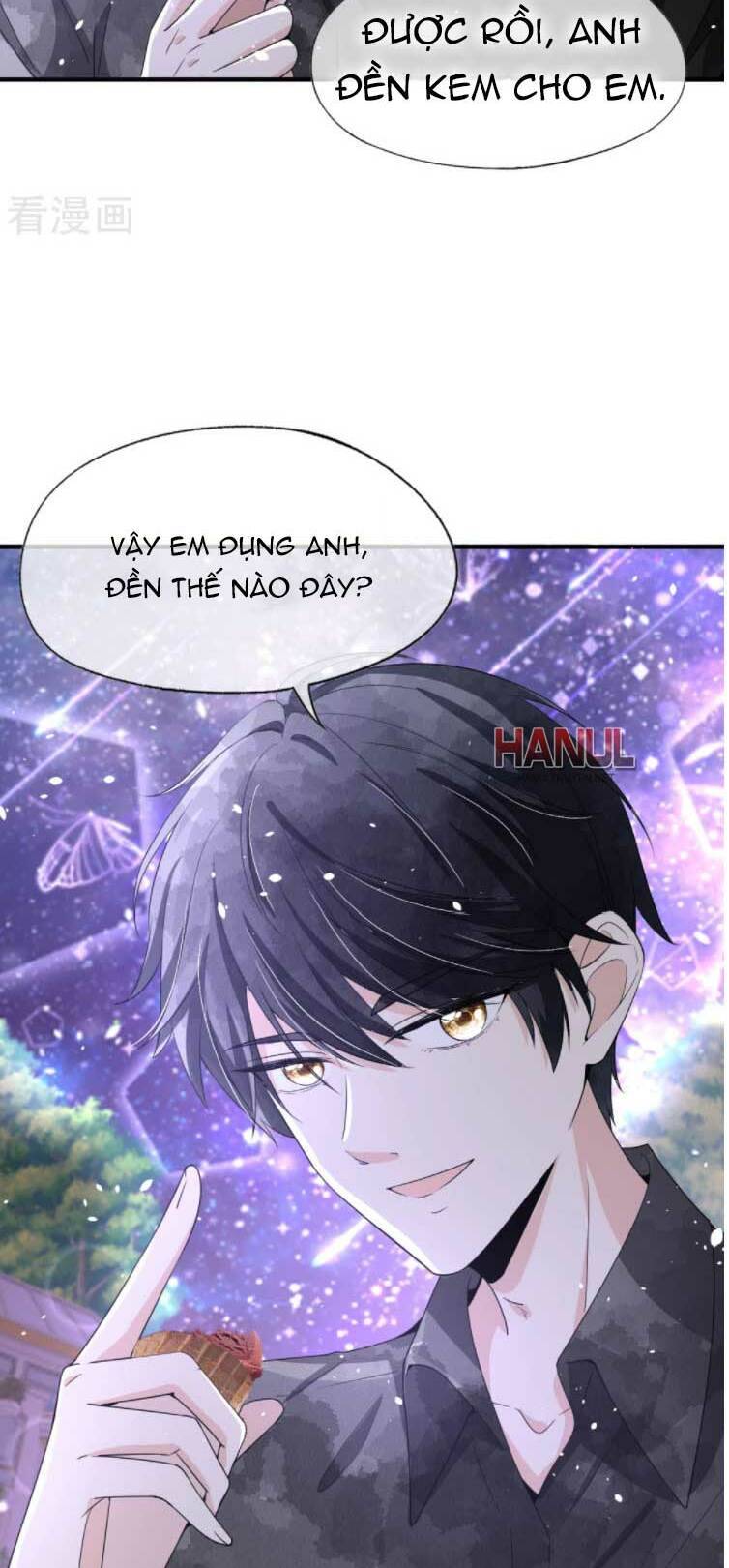 Cô Vợ Hợp Đồng Lạnh Lùng Không Dễ Đụng Đâu Chapter 149 - Trang 2