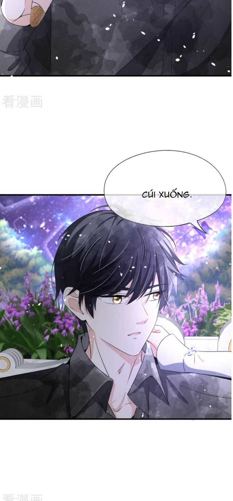 Cô Vợ Hợp Đồng Lạnh Lùng Không Dễ Đụng Đâu Chapter 149 - Trang 2