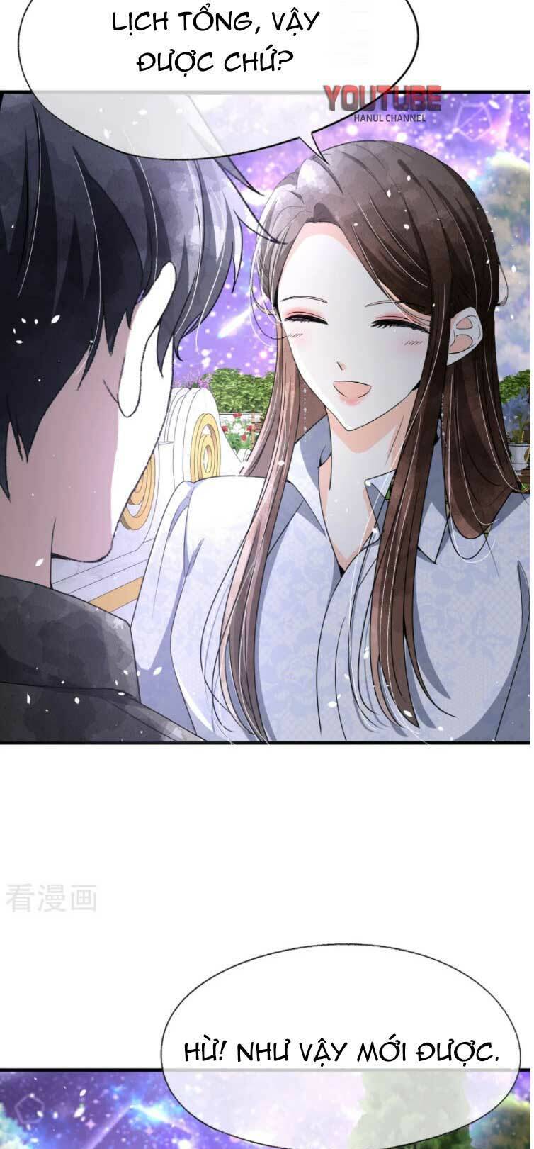 Cô Vợ Hợp Đồng Lạnh Lùng Không Dễ Đụng Đâu Chapter 149 - Trang 2