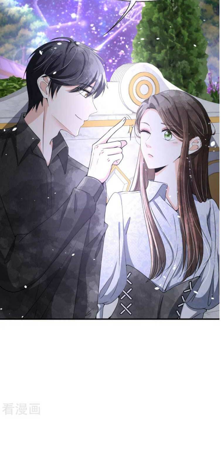 Cô Vợ Hợp Đồng Lạnh Lùng Không Dễ Đụng Đâu Chapter 149 - Trang 2