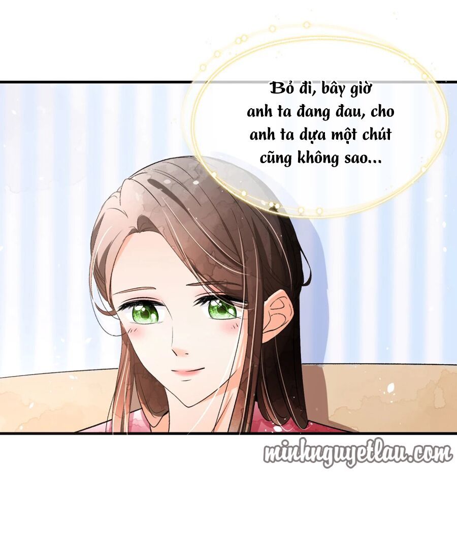 Cô Vợ Hợp Đồng Lạnh Lùng Không Dễ Đụng Đâu Chapter 15 - Trang 2