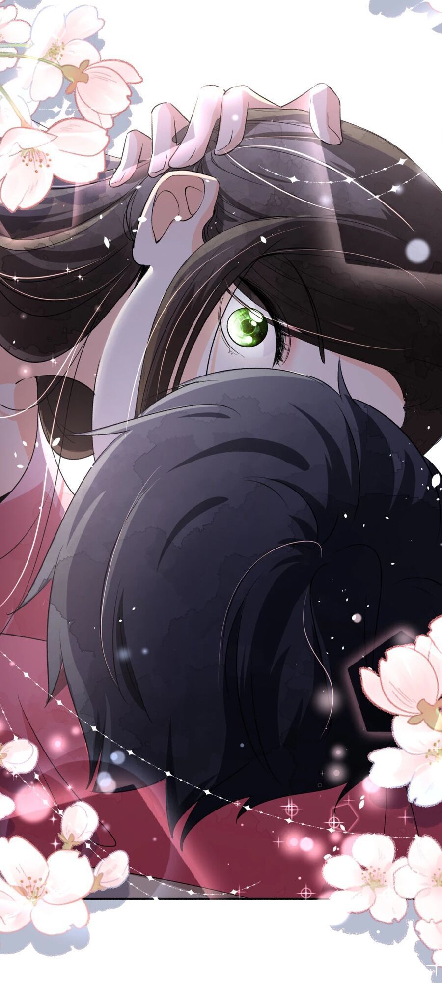 Cô Vợ Hợp Đồng Lạnh Lùng Không Dễ Đụng Đâu Chapter 15 - Trang 2