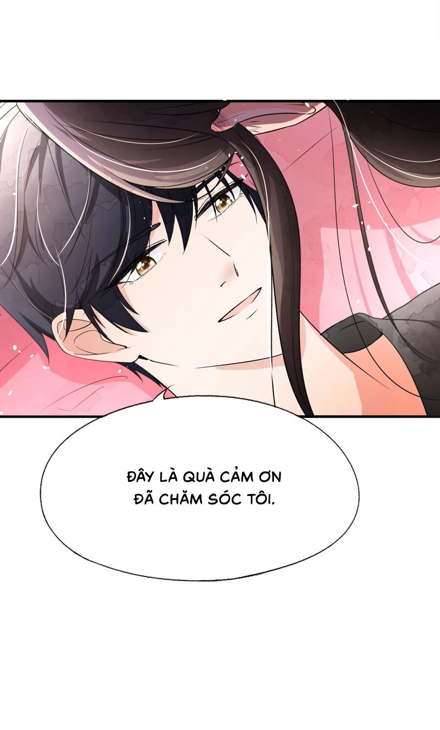 Cô Vợ Hợp Đồng Lạnh Lùng Không Dễ Đụng Đâu Chapter 15 - Trang 2