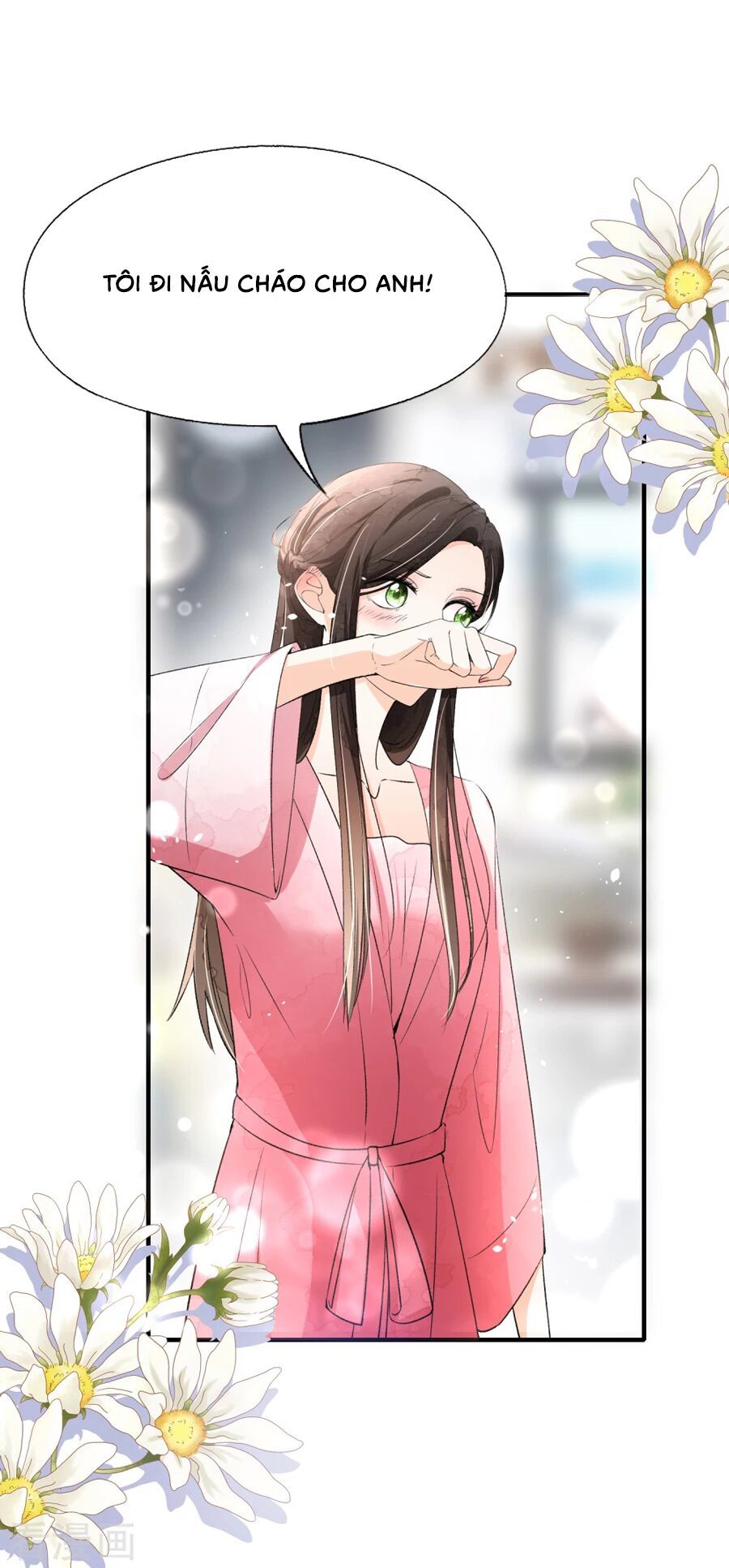 Cô Vợ Hợp Đồng Lạnh Lùng Không Dễ Đụng Đâu Chapter 15 - Trang 2