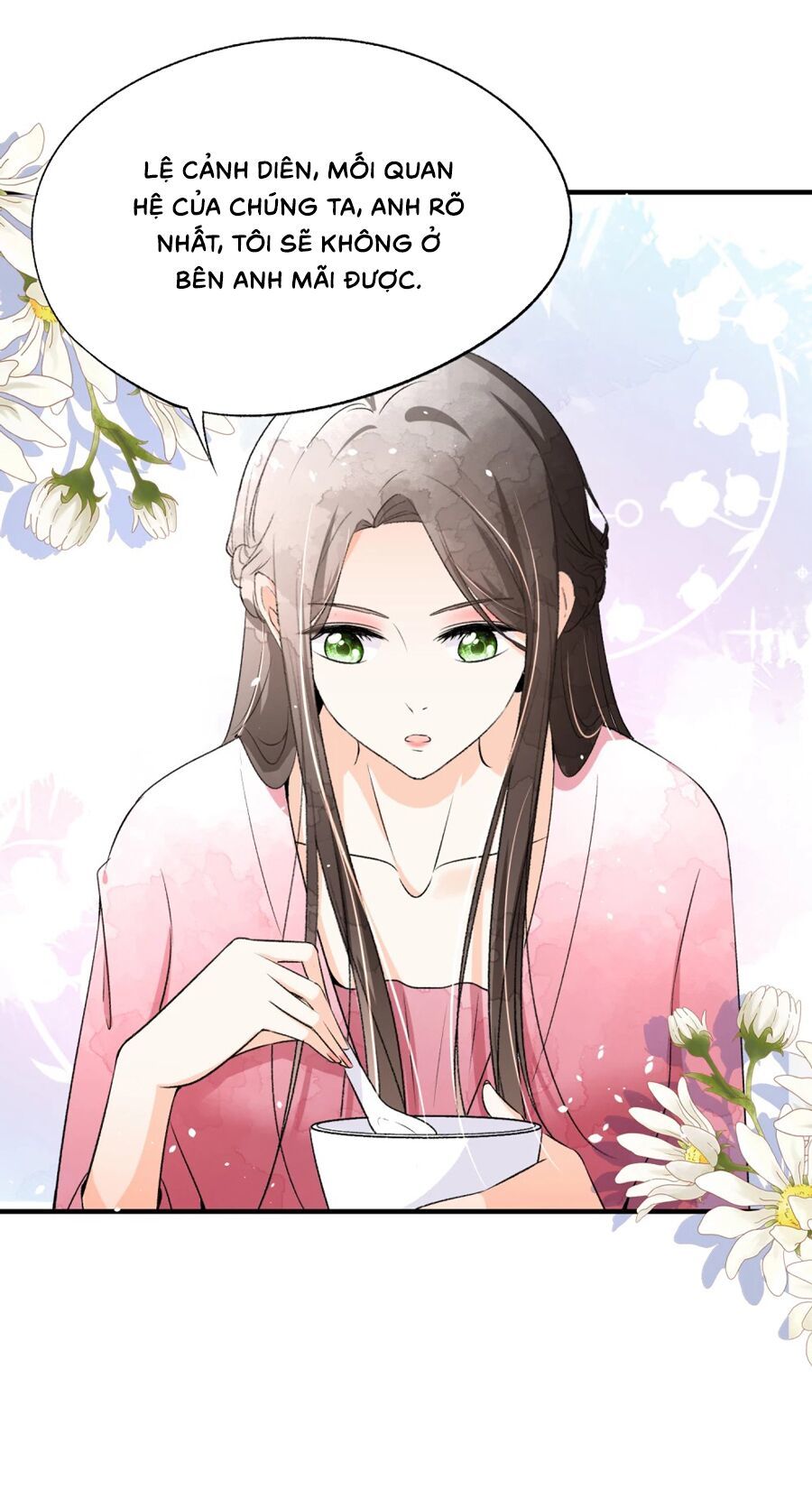 Cô Vợ Hợp Đồng Lạnh Lùng Không Dễ Đụng Đâu Chapter 15 - Trang 2