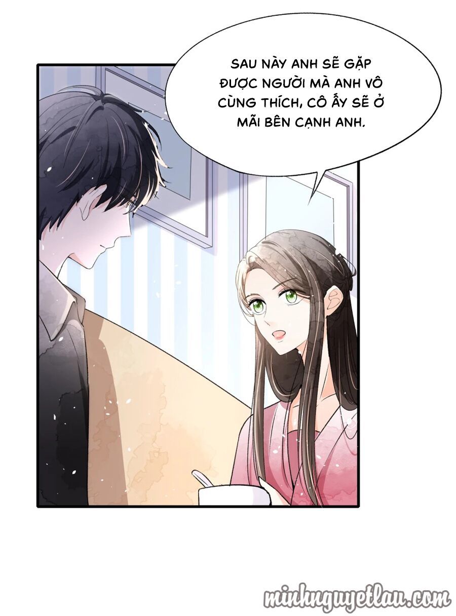 Cô Vợ Hợp Đồng Lạnh Lùng Không Dễ Đụng Đâu Chapter 15 - Trang 2