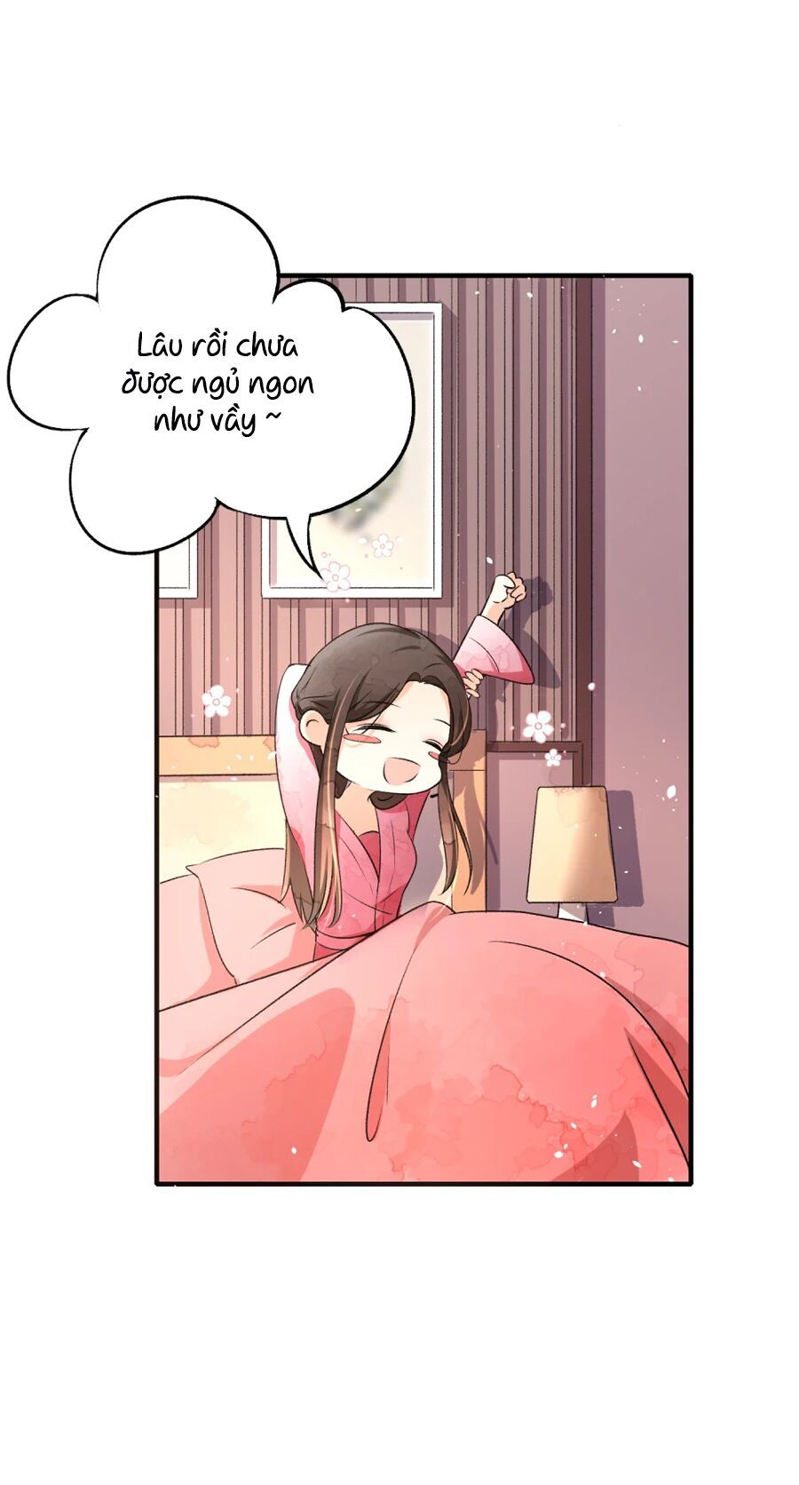 Cô Vợ Hợp Đồng Lạnh Lùng Không Dễ Đụng Đâu Chapter 15 - Trang 2