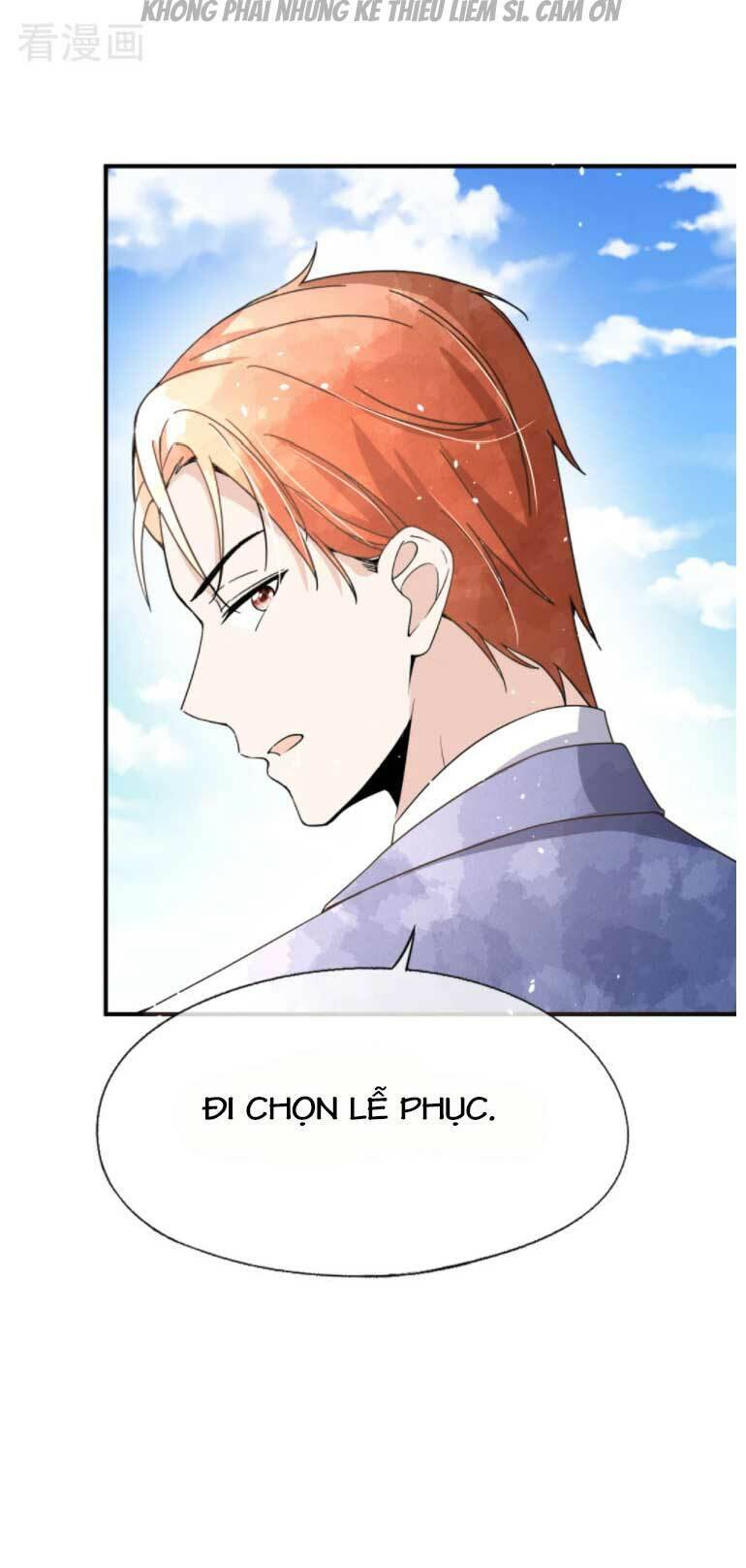 Cô Vợ Hợp Đồng Lạnh Lùng Không Dễ Đụng Đâu Chapter 150 - Trang 2