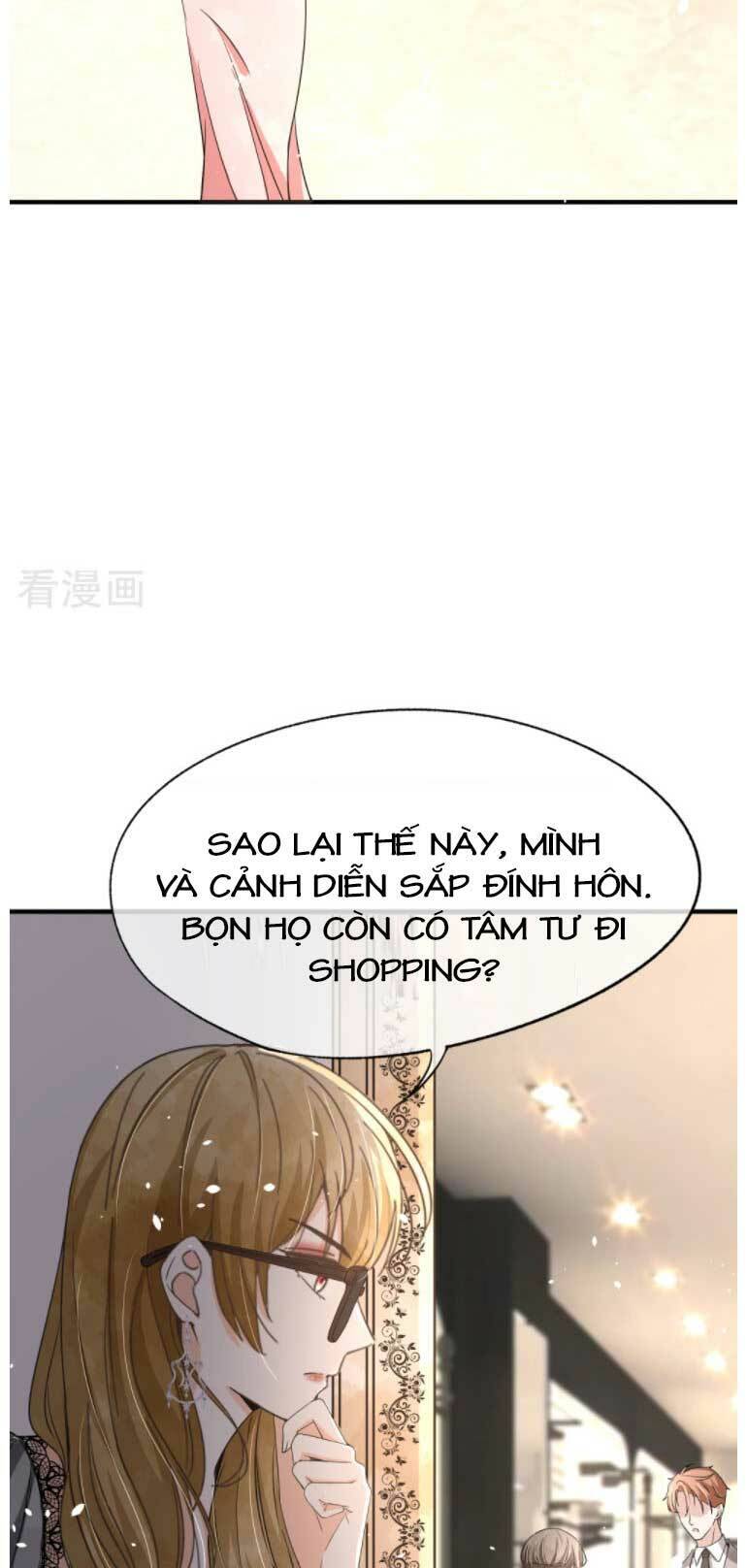 Cô Vợ Hợp Đồng Lạnh Lùng Không Dễ Đụng Đâu Chapter 150 - Trang 2