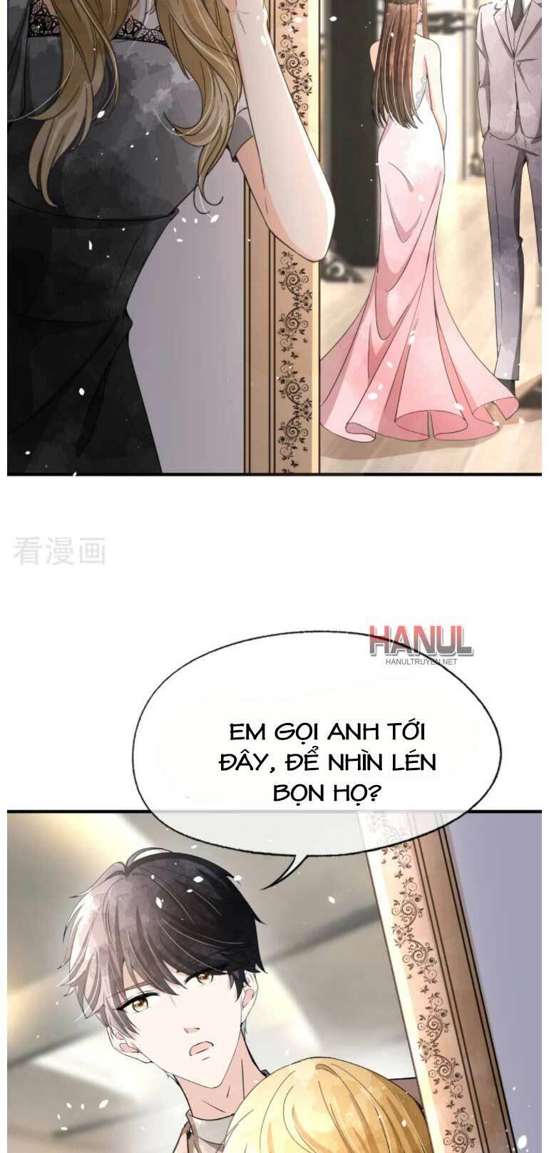 Cô Vợ Hợp Đồng Lạnh Lùng Không Dễ Đụng Đâu Chapter 150 - Trang 2