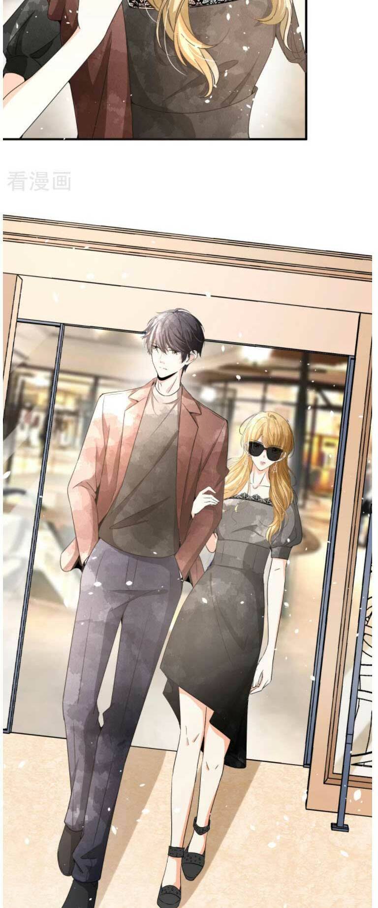 Cô Vợ Hợp Đồng Lạnh Lùng Không Dễ Đụng Đâu Chapter 150 - Trang 2