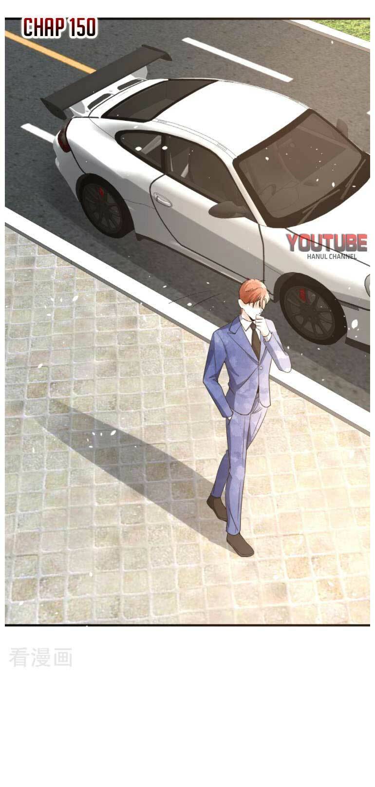 Cô Vợ Hợp Đồng Lạnh Lùng Không Dễ Đụng Đâu Chapter 150 - Trang 2