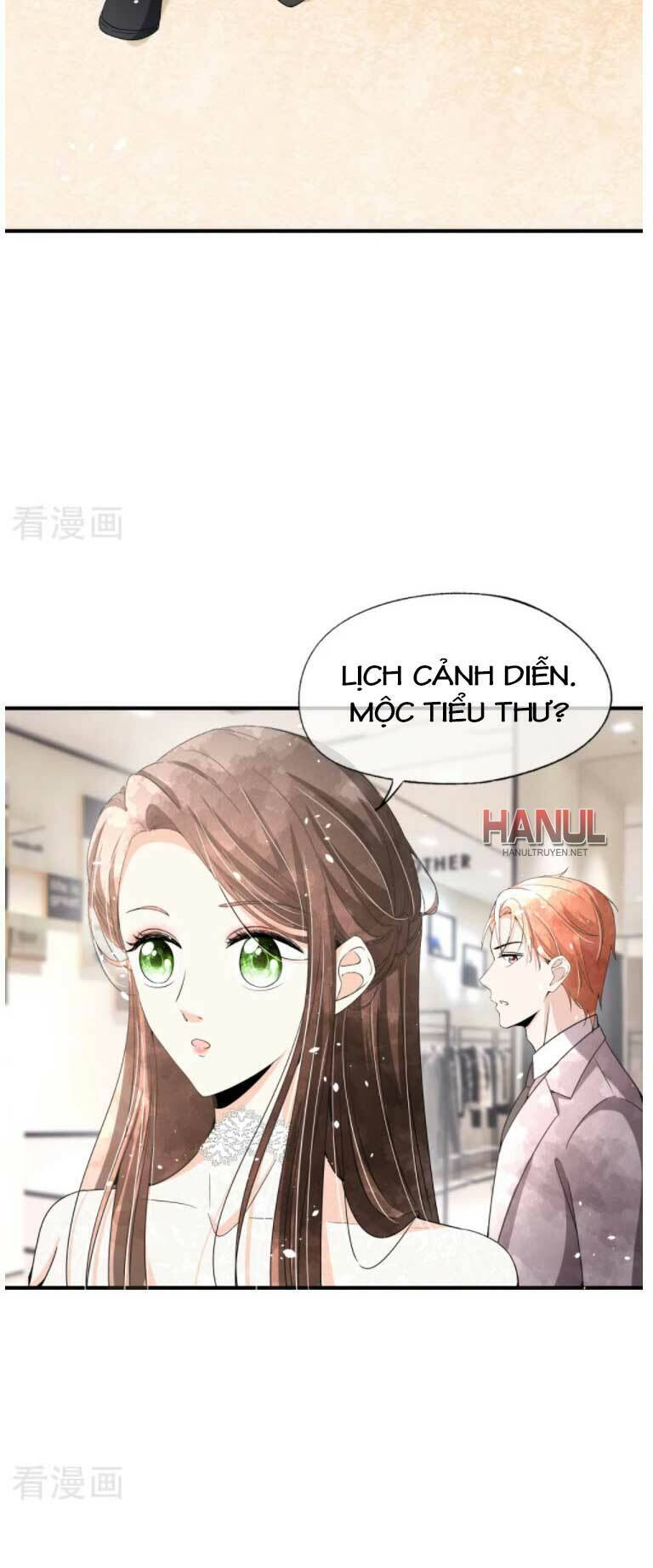 Cô Vợ Hợp Đồng Lạnh Lùng Không Dễ Đụng Đâu Chapter 150 - Trang 2