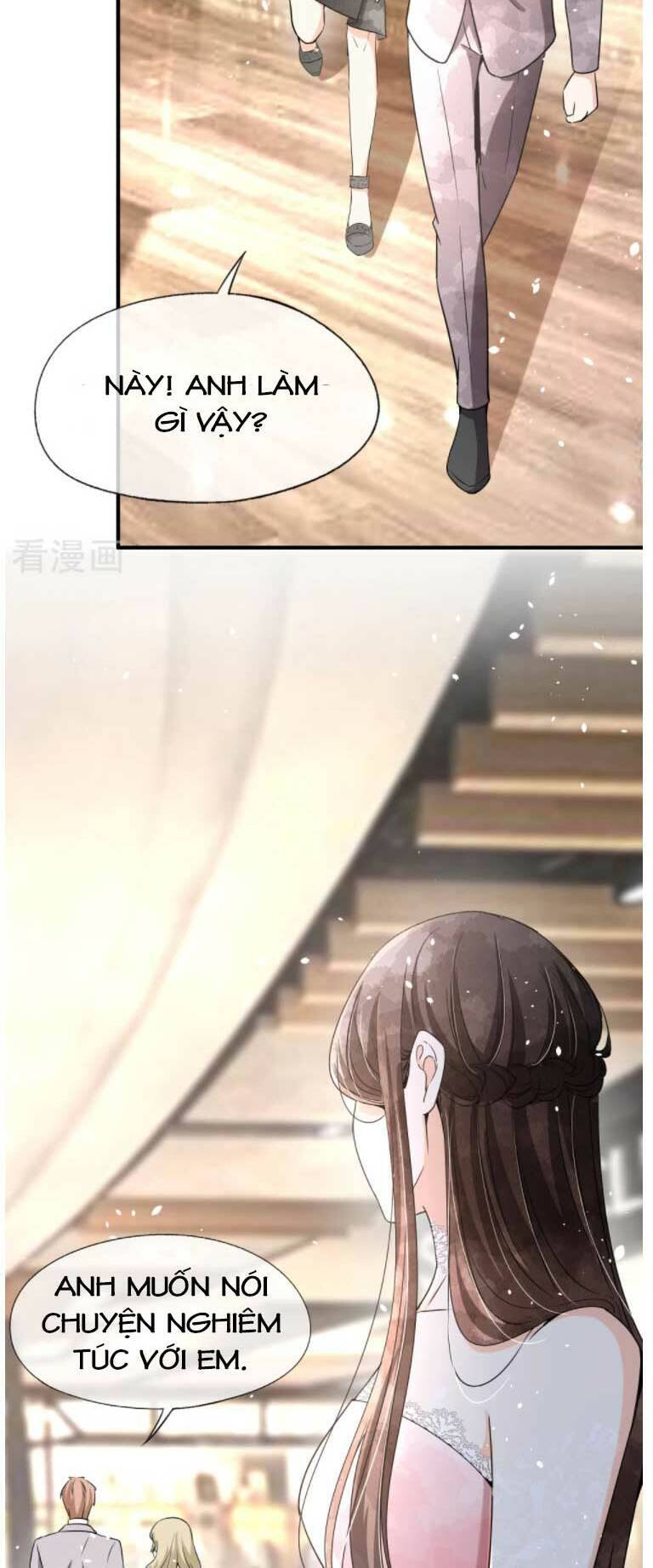 Cô Vợ Hợp Đồng Lạnh Lùng Không Dễ Đụng Đâu Chapter 150 - Trang 2