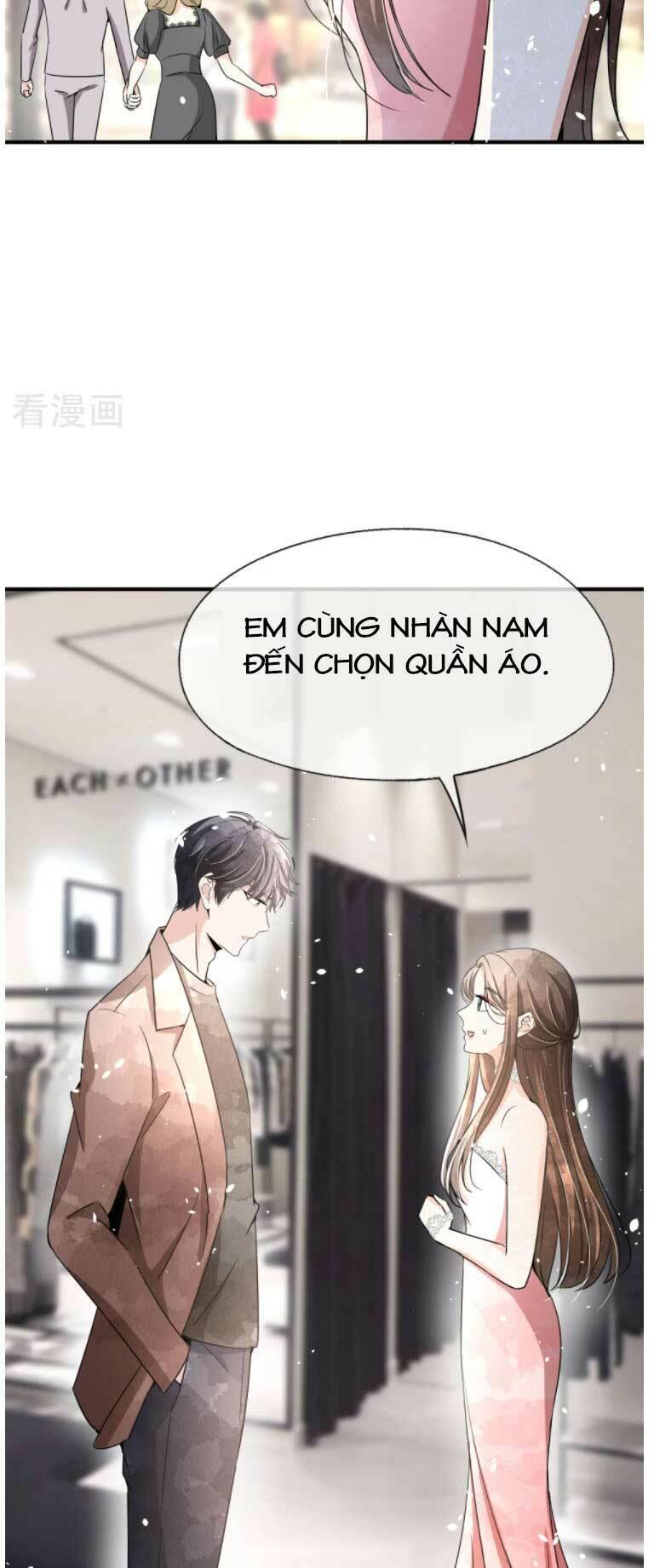 Cô Vợ Hợp Đồng Lạnh Lùng Không Dễ Đụng Đâu Chapter 150 - Trang 2