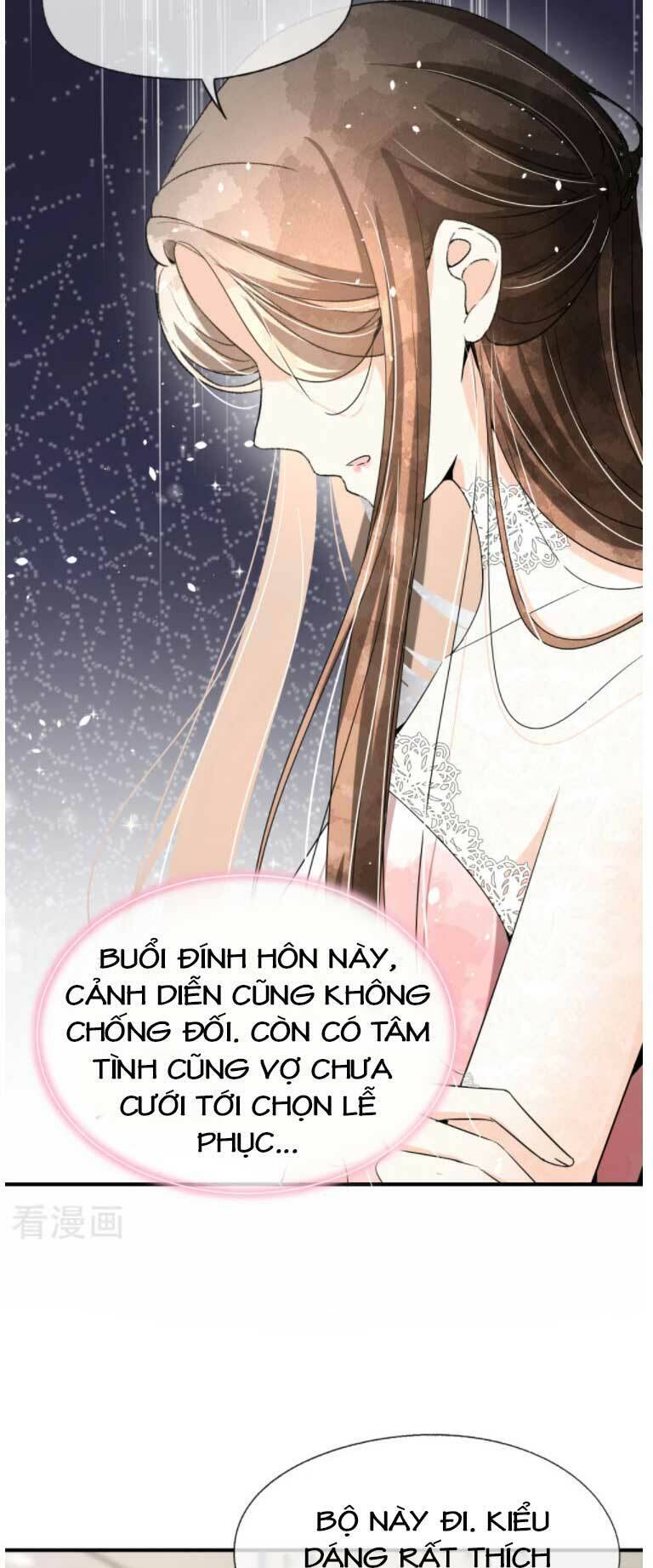 Cô Vợ Hợp Đồng Lạnh Lùng Không Dễ Đụng Đâu Chapter 150 - Trang 2