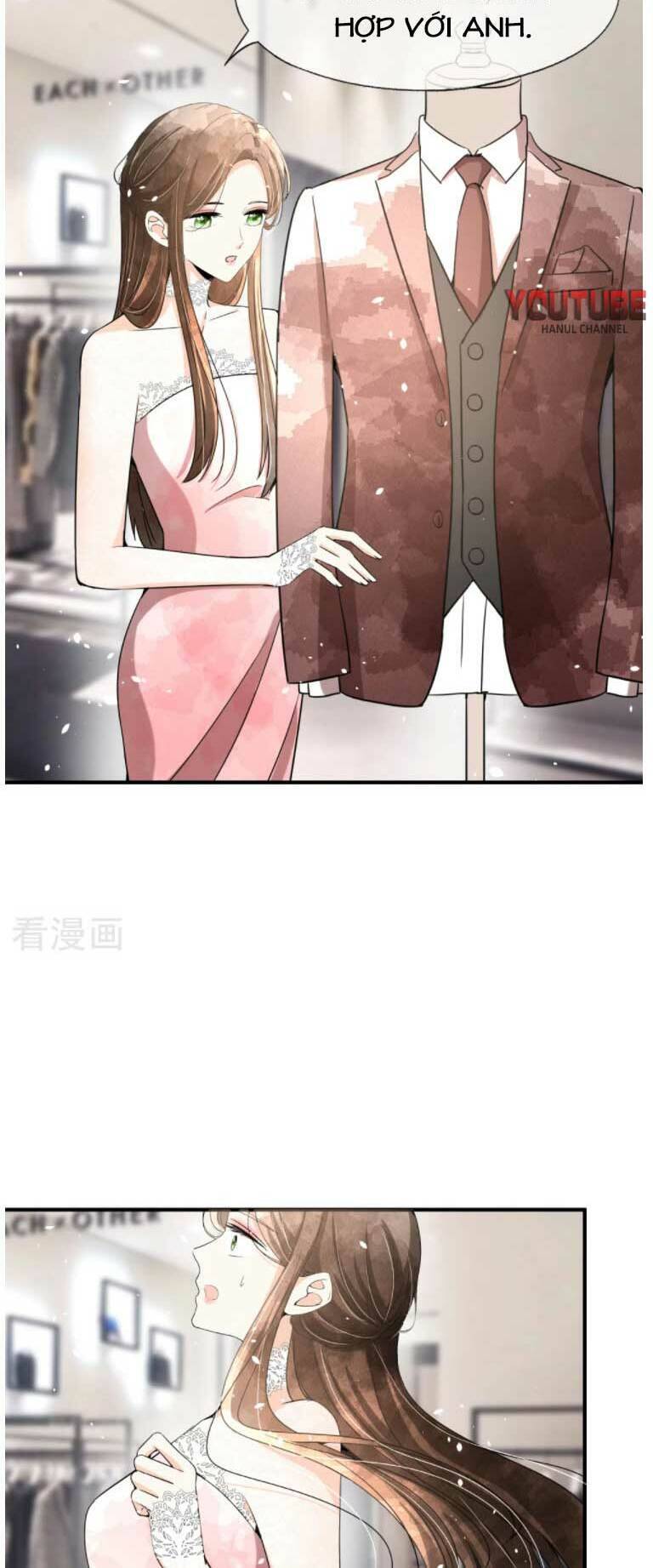 Cô Vợ Hợp Đồng Lạnh Lùng Không Dễ Đụng Đâu Chapter 150 - Trang 2