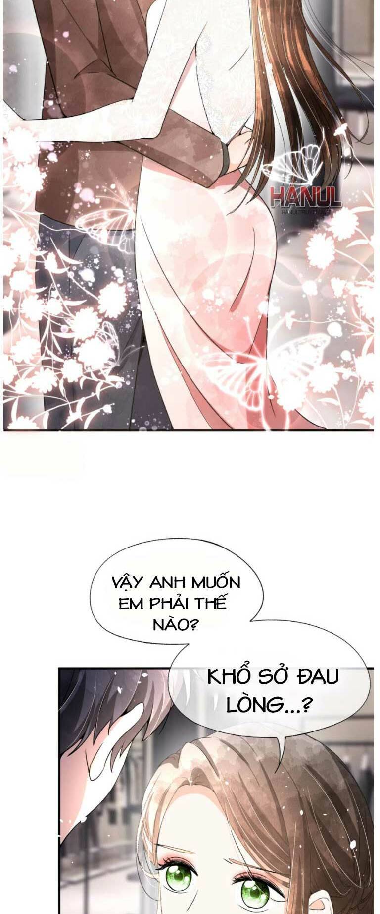 Cô Vợ Hợp Đồng Lạnh Lùng Không Dễ Đụng Đâu Chapter 150 - Trang 2