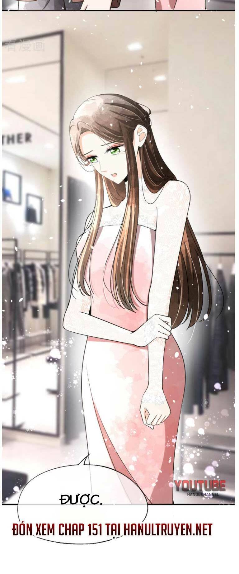 Cô Vợ Hợp Đồng Lạnh Lùng Không Dễ Đụng Đâu Chapter 150 - Trang 2