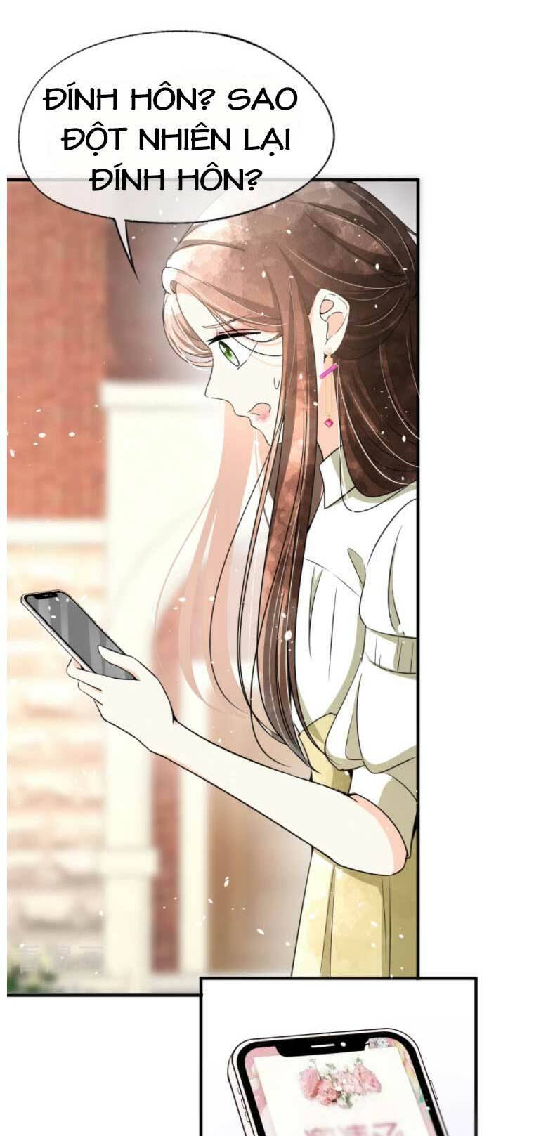 Cô Vợ Hợp Đồng Lạnh Lùng Không Dễ Đụng Đâu Chapter 150 - Trang 2
