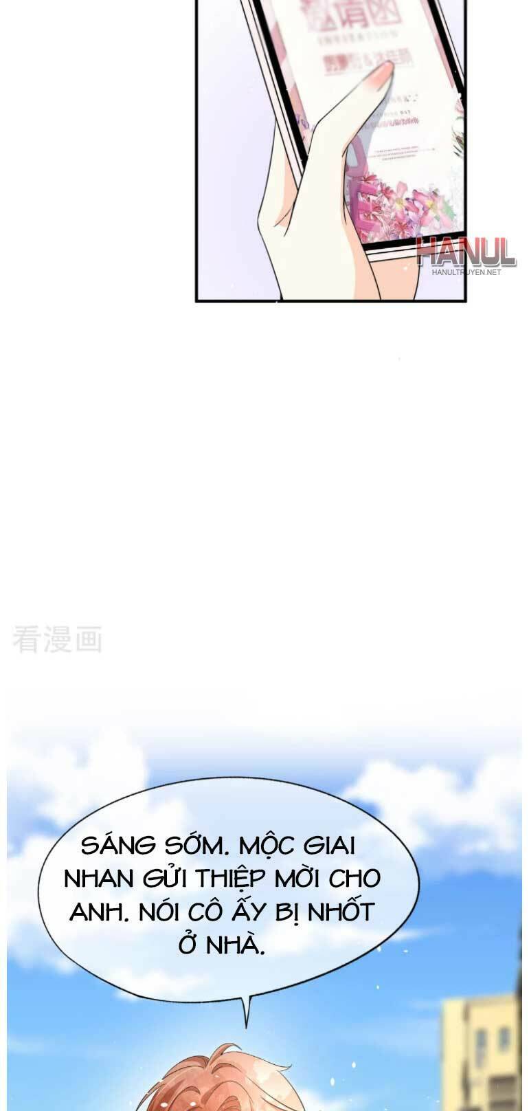 Cô Vợ Hợp Đồng Lạnh Lùng Không Dễ Đụng Đâu Chapter 150 - Trang 2