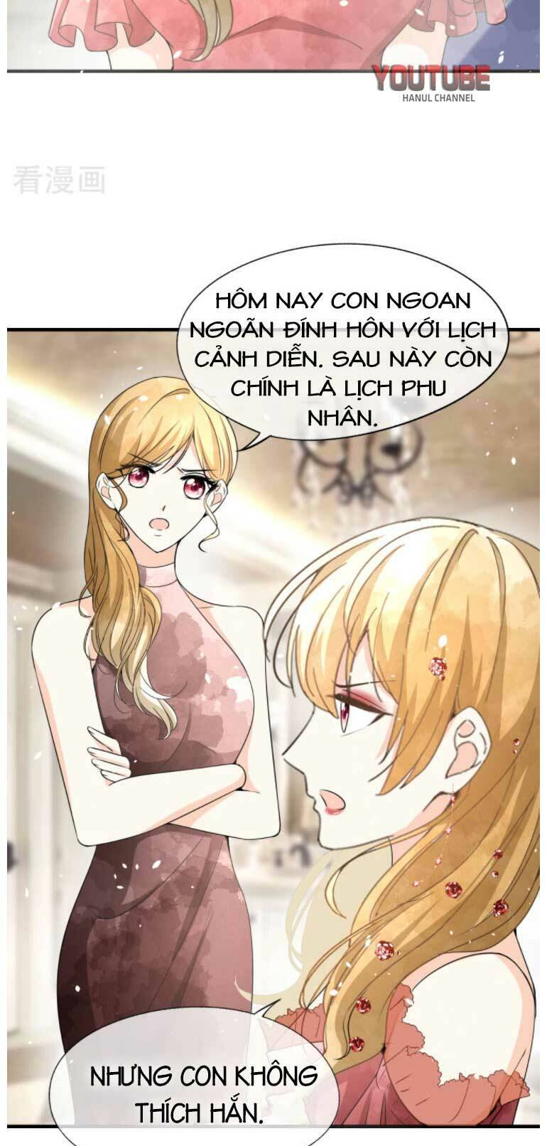 Cô Vợ Hợp Đồng Lạnh Lùng Không Dễ Đụng Đâu Chapter 151 - Trang 2